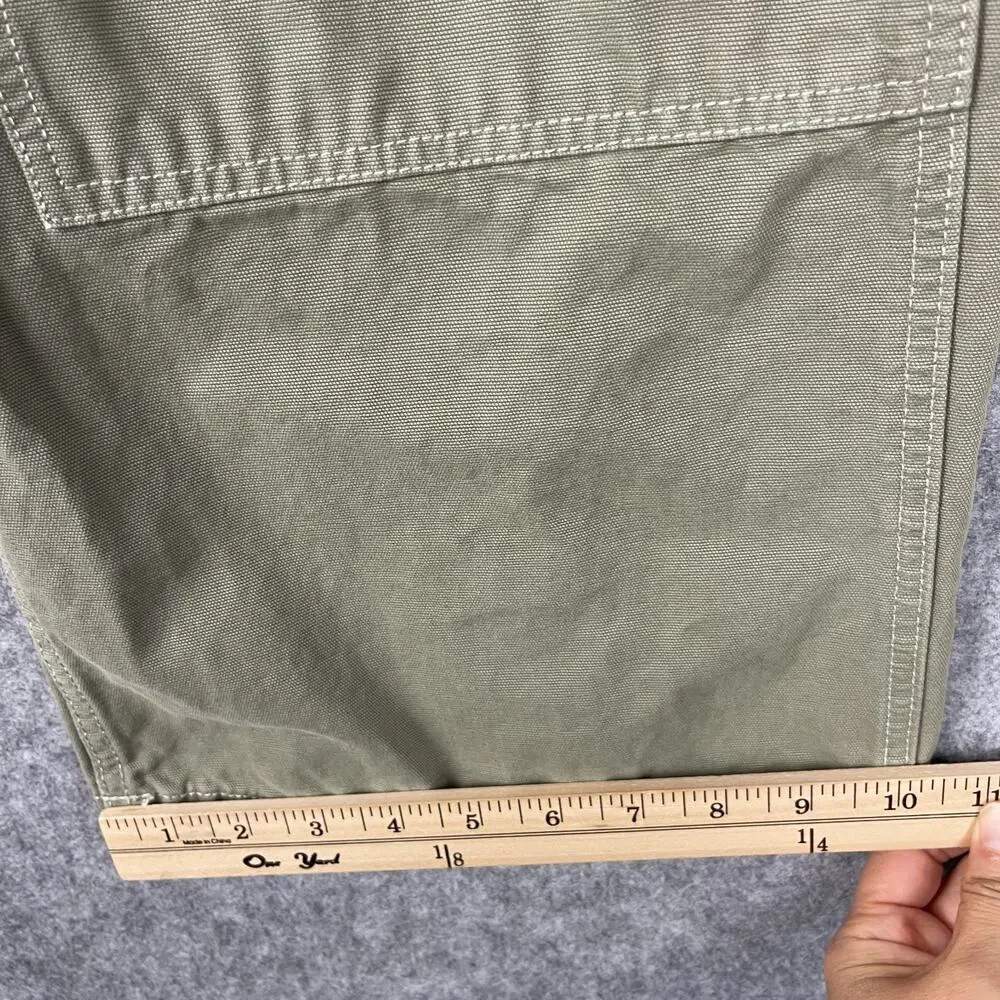 PacSun extreme baggy